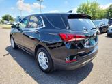 Thumbnail of 2023 Mosaic Black Metallic Chevrolet Equinox