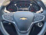 Thumbnail of 2023 Mosaic Black Metallic Chevrolet Equinox