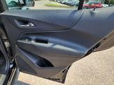 Thumbnail of 2023 Mosaic Black Metallic Chevrolet Equinox