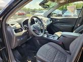 Thumbnail of 2023 Mosaic Black Metallic Chevrolet Equinox