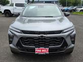 Thumbnail of 2025 Sterling Gray Metallic Chevrolet Trax