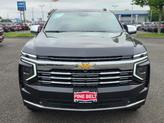 Thumbnail of 2025 Gray Chevrolet Tahoe