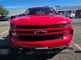 Thumbnail of 2019 Red Chevrolet Silverado 1500