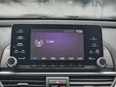 Thumbnail of 2018 Crystal Black Pearl Honda Accord