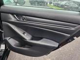 Thumbnail of 2018 Crystal Black Pearl Honda Accord