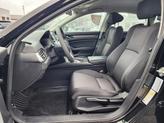 Thumbnail of 2018 Crystal Black Pearl Honda Accord