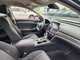 Thumbnail of 2018 Crystal Black Pearl Honda Accord