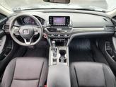 Thumbnail of 2018 Crystal Black Pearl Honda Accord
