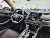 Thumbnail of 2018 Crystal Black Pearl Honda Accord