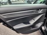 Thumbnail of 2018 Crystal Black Pearl Honda Accord