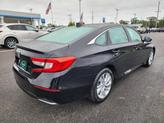 Thumbnail of 2018 Crystal Black Pearl Honda Accord