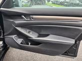 Thumbnail of 2018 Crystal Black Pearl Honda Accord