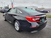 Thumbnail of 2018 Crystal Black Pearl Honda Accord