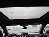 Thumbnail of 2025 Black Chevrolet Blazer