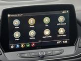 Thumbnail of 2025 Black Chevrolet Blazer