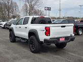 Thumbnail of 2025 Summit White Chevrolet Colorado