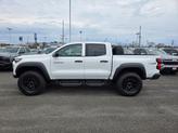 Thumbnail of 2025 Summit White Chevrolet Colorado
