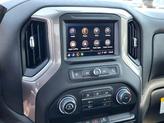 Thumbnail of 2025 Black Chevrolet Silverado 1500