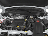Thumbnail of 2025 Summit White Chevrolet Trax