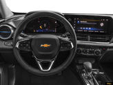 Thumbnail of 2025 Summit White Chevrolet Trax