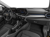 Thumbnail of 2025 Summit White Chevrolet Trax