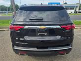 Thumbnail of 2022 Mosaic Black Metallic Chevrolet Traverse