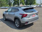 Thumbnail of 2025 Sterling Gray Metallic Chevrolet Trax