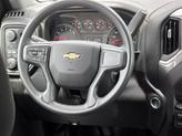 Thumbnail of 2025 Summit White Chevrolet Silverado 3500