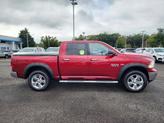 Thumbnail of 2014 Deep Cherry Red Crystal Pearlcoat RAM 1500
