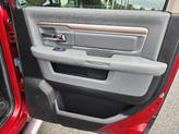 Thumbnail of 2014 Deep Cherry Red Crystal Pearlcoat RAM 1500