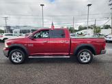 Thumbnail of 2014 Deep Cherry Red Crystal Pearlcoat RAM 1500