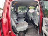 Thumbnail of 2014 Deep Cherry Red Crystal Pearlcoat RAM 1500