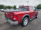 Thumbnail of 2014 Deep Cherry Red Crystal Pearlcoat RAM 1500