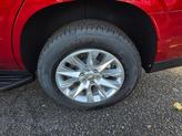 Thumbnail of 2025 Radiant Red Tintcoat Chevrolet Tahoe