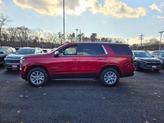 Thumbnail of 2025 Radiant Red Tintcoat Chevrolet Tahoe