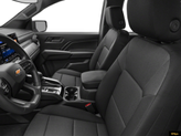 Thumbnail of 2026 Sterling Gray Metallic Chevrolet Colorado