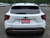 Thumbnail of 2025 Summit White Chevrolet Trax