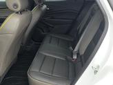 Thumbnail of 2025 Summit White Chevrolet Trax