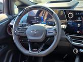 Thumbnail of 2025 Sterling Gray Metallic Chevrolet Equinox EV