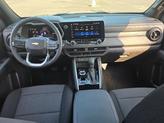 Thumbnail of 2026 Gray Chevrolet Colorado