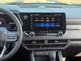 Thumbnail of 2026 Gray Chevrolet Colorado