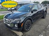 Photo of 2022 Phantom Black Hyundai SANTA CRUZ