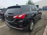 Thumbnail of 2020 Mosaic Black Metallic Chevrolet Equinox