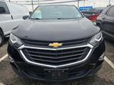 Thumbnail of 2020 Mosaic Black Metallic Chevrolet Equinox