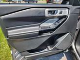 Thumbnail of 2023 Carbonized Gray Ford Explorer
