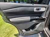 Thumbnail of 2023 Carbonized Gray Ford Explorer