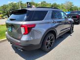 Thumbnail of 2023 Carbonized Gray Ford Explorer