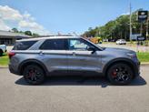 Thumbnail of 2023 Carbonized Gray Ford Explorer