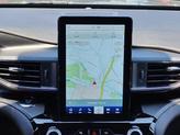 Thumbnail of 2023 Carbonized Gray Ford Explorer