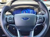 Thumbnail of 2023 Carbonized Gray Ford Explorer